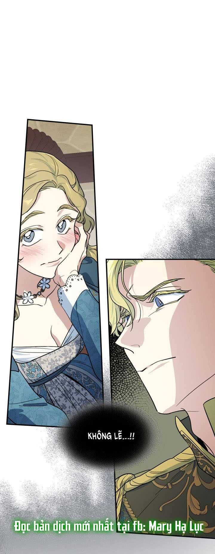 đọc truyện Người Đẹp Và Quái Vật Chương 134.1 ảnh 4 tại Thiên Thai Truyện