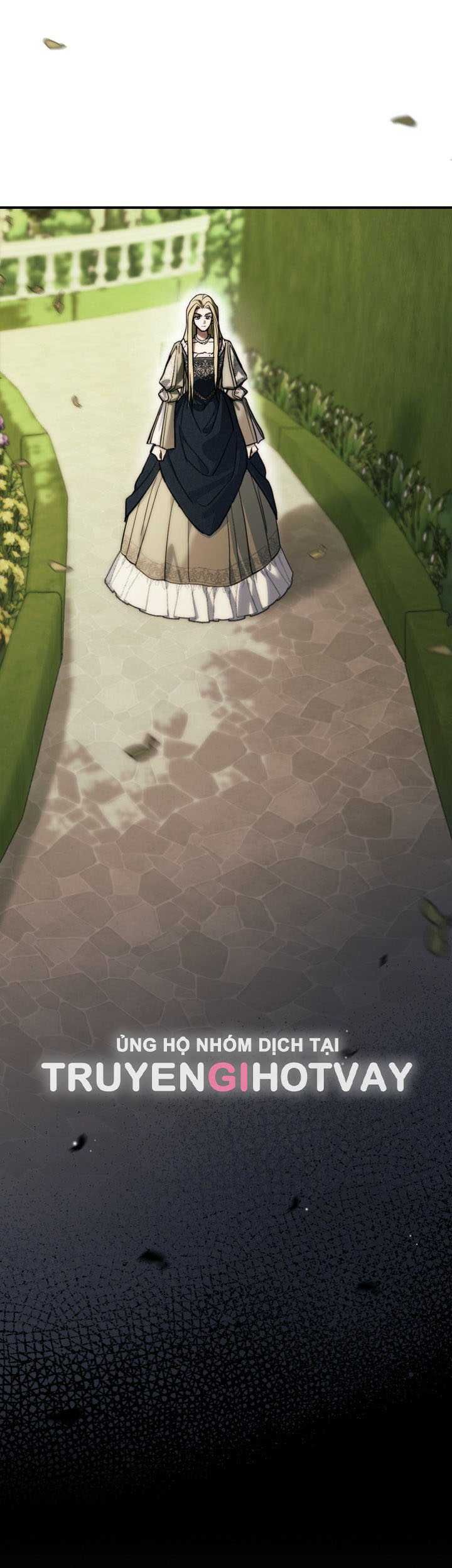 đọc truyện Người Đẹp Và Quái Vật Chương 134.1 ảnh 22 tại Thiên Thai Truyện