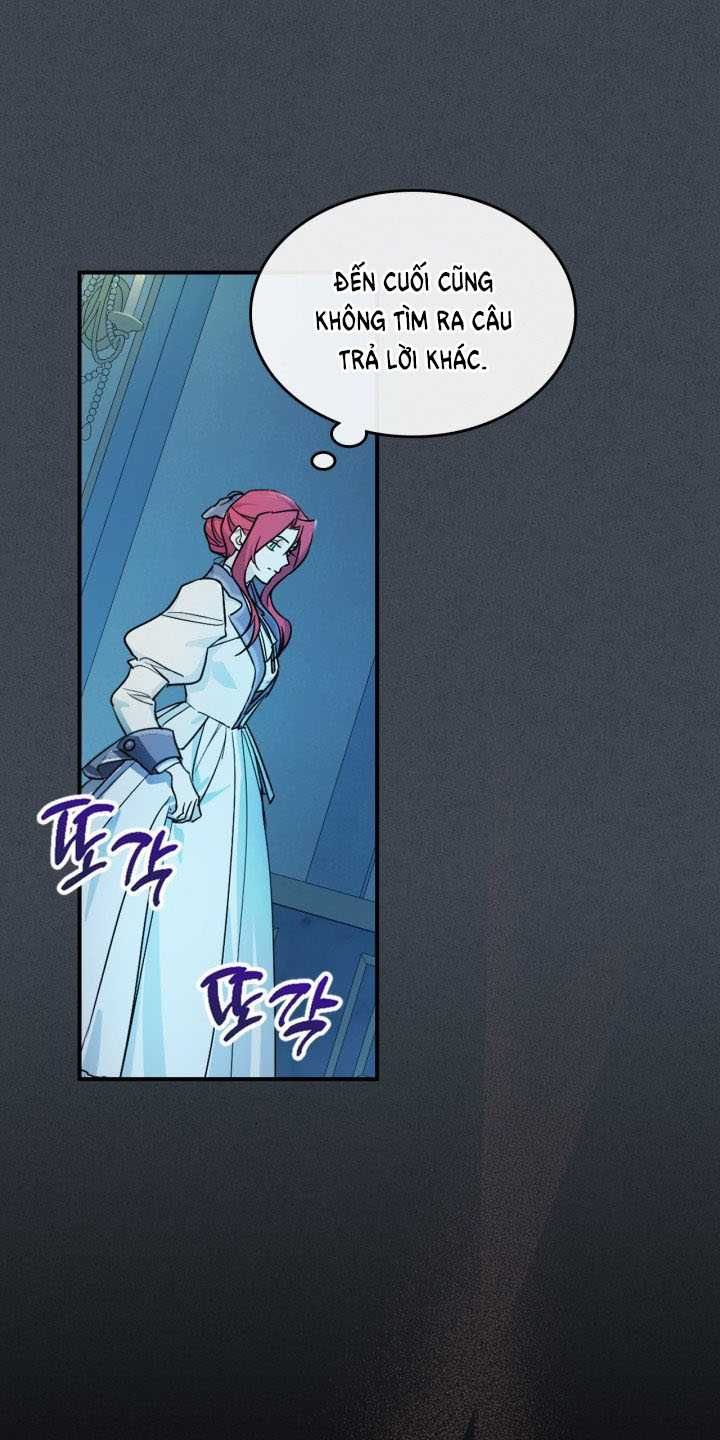 đọc truyện Người Đẹp Và Quái Vật Chương 134.1 ảnh 25 tại Thiên Thai Truyện