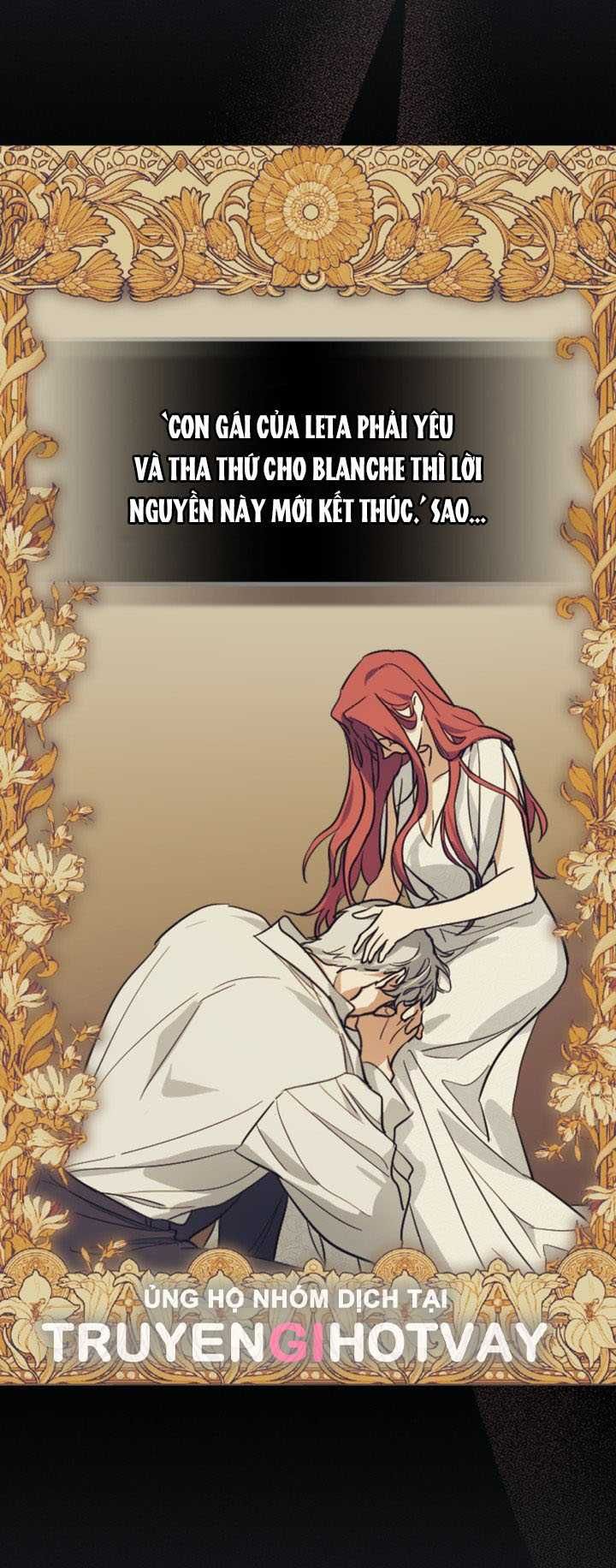 đọc truyện Người Đẹp Và Quái Vật Chương 134.1 ảnh 26 tại Thiên Thai Truyện