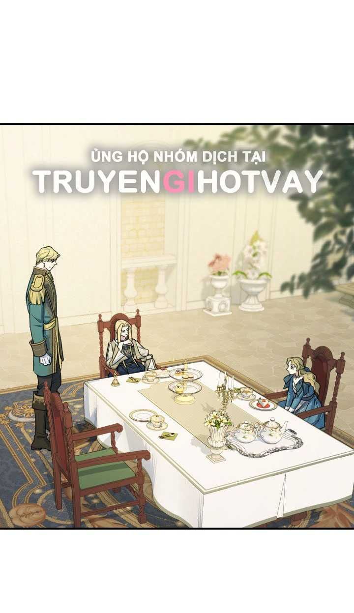 đọc truyện Người Đẹp Và Quái Vật Chương 134.1 ảnh 7 tại Thiên Thai Truyện