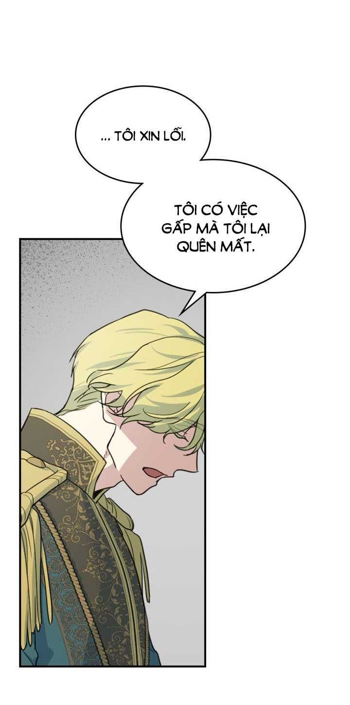 đọc truyện Người Đẹp Và Quái Vật Chương 134.1 ảnh 8 tại Thiên Thai Truyện