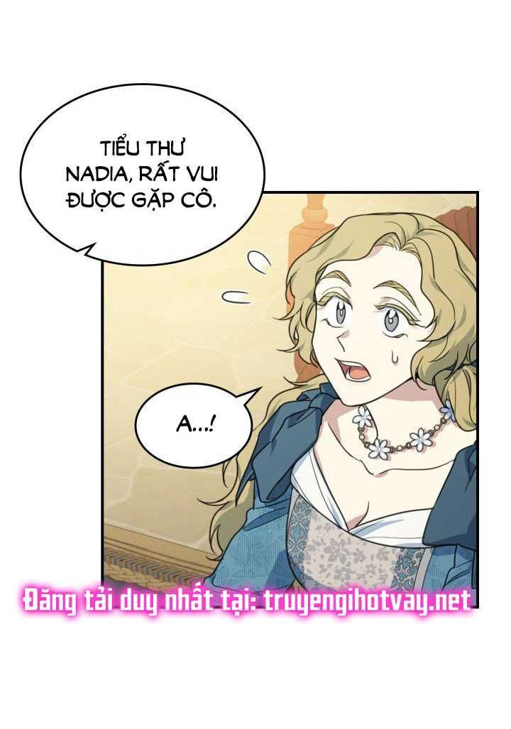 đọc truyện Người Đẹp Và Quái Vật Chương 134.1 ảnh 10 tại Thiên Thai Truyện