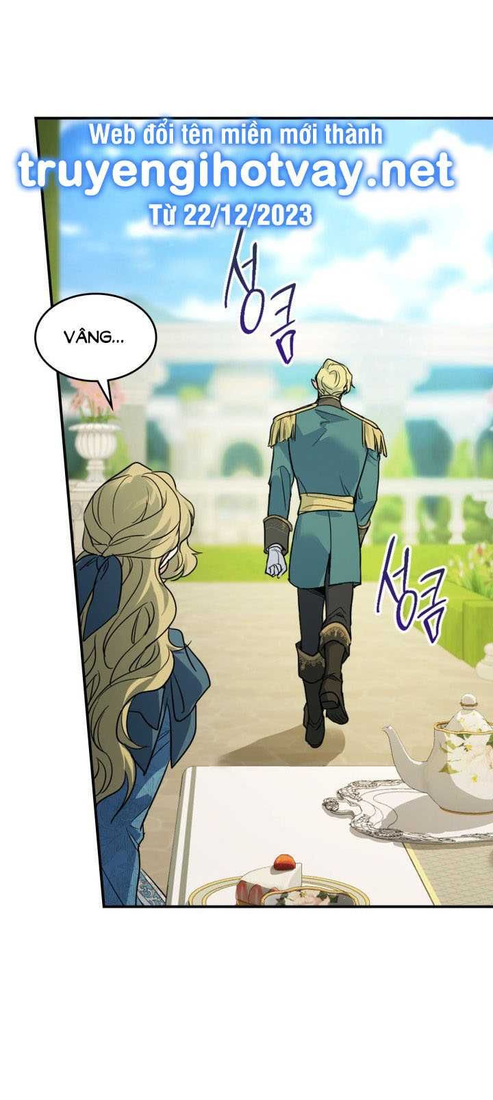 đọc truyện Người Đẹp Và Quái Vật Chương 134.1 ảnh 11 tại Thiên Thai Truyện