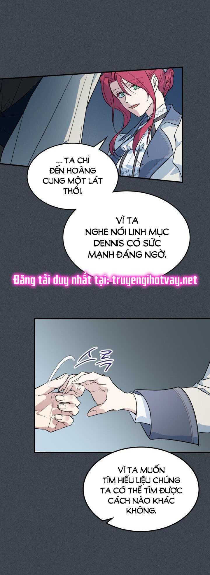 đọc truyện Người Đẹp Và Quái Vật Chương 134.2 ảnh 3 tại Truyện Dạ Ký