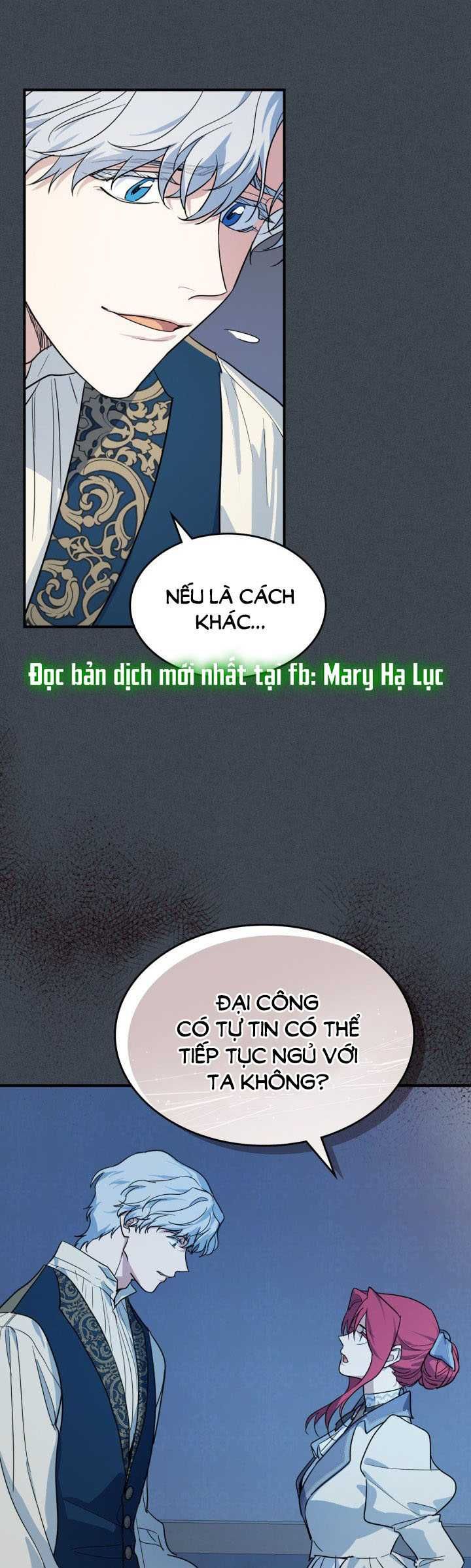 đọc truyện Người Đẹp Và Quái Vật Chương 134.2 ảnh 4 tại Truyện Dạ Ký