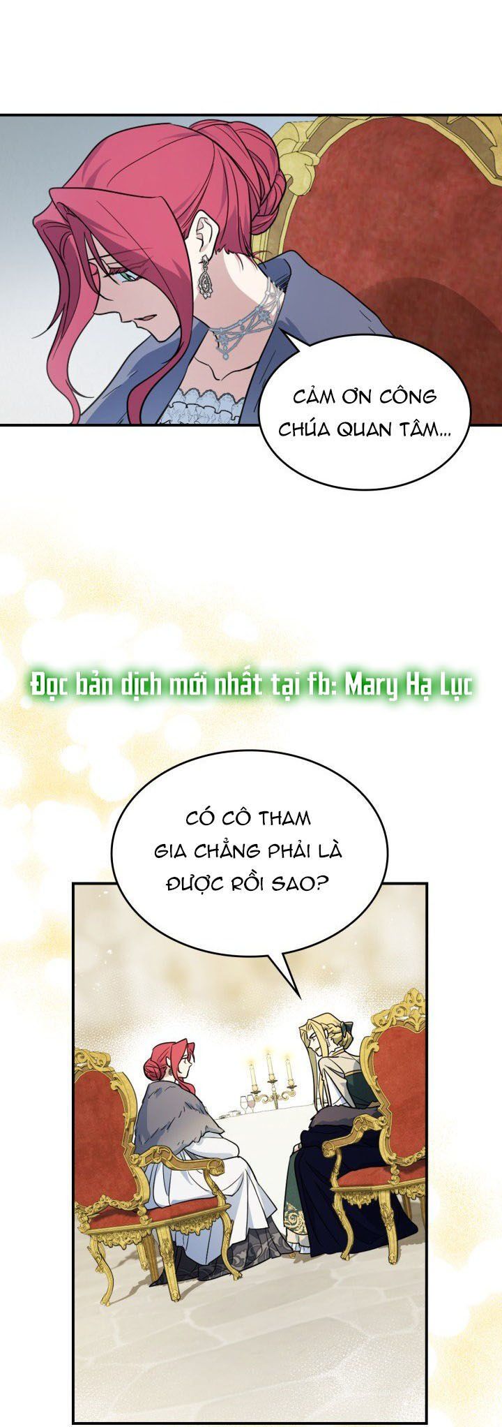 đọc truyện Người Đẹp Và Quái Vật Chương 136.2 ảnh 2 tại Truyện Dạ Ký