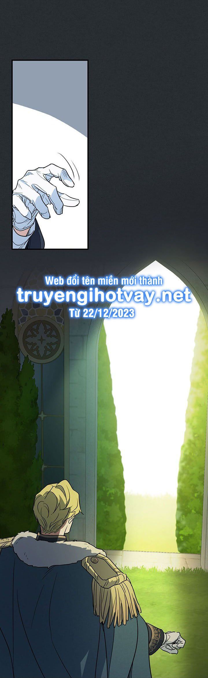 đọc truyện Người Đẹp Và Quái Vật Chương 137.1 ảnh 21 tại Truyện Dạ Ký