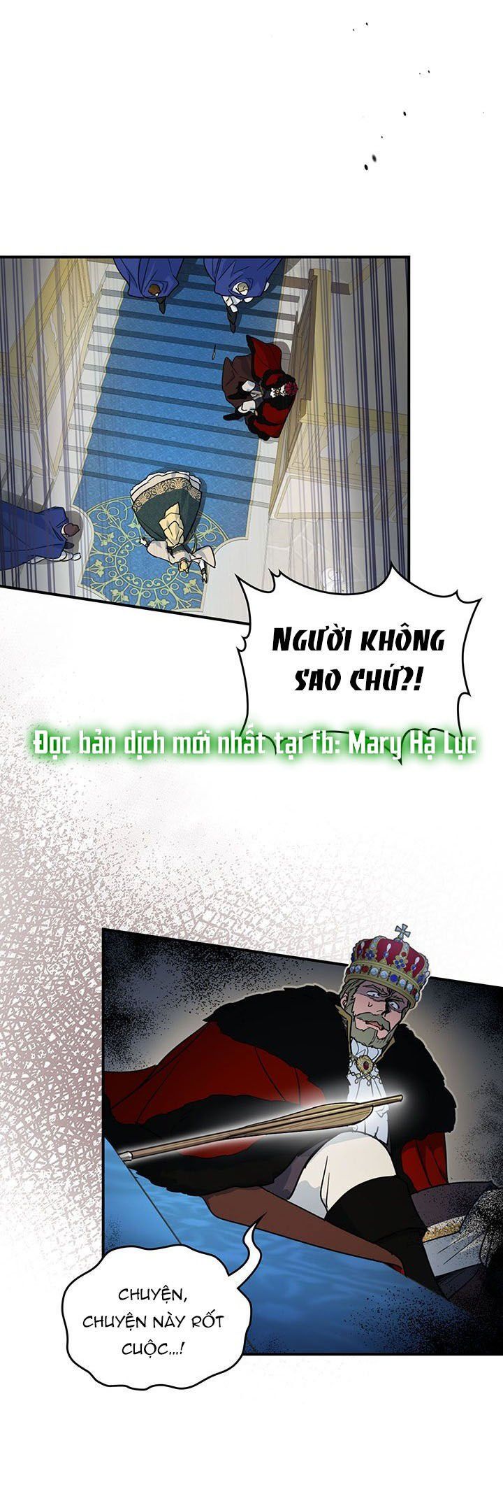 đọc truyện Người Đẹp Và Quái Vật Chương 137.1 ảnh 4 tại Truyện Dạ Ký
