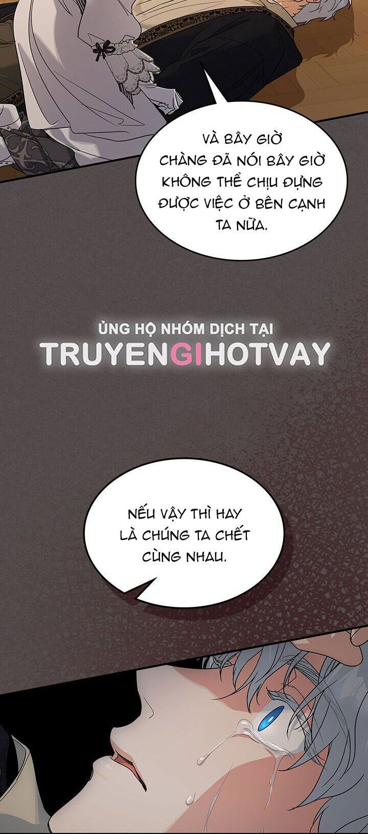 đọc truyện Người Đẹp Và Quái Vật Chương 138.2 ảnh 24 tại Truyện Dạ Ký