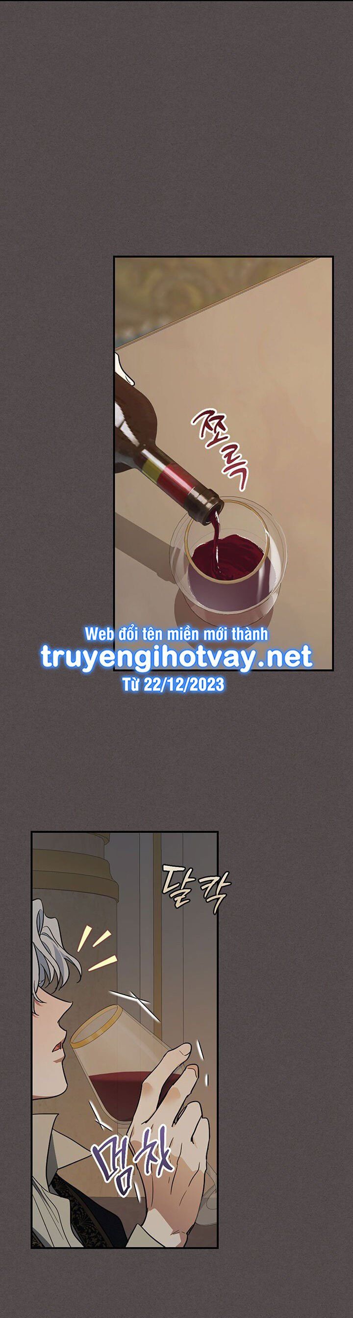 đọc truyện Người Đẹp Và Quái Vật Chương 138.2 ảnh 5 tại Truyện Dạ Ký