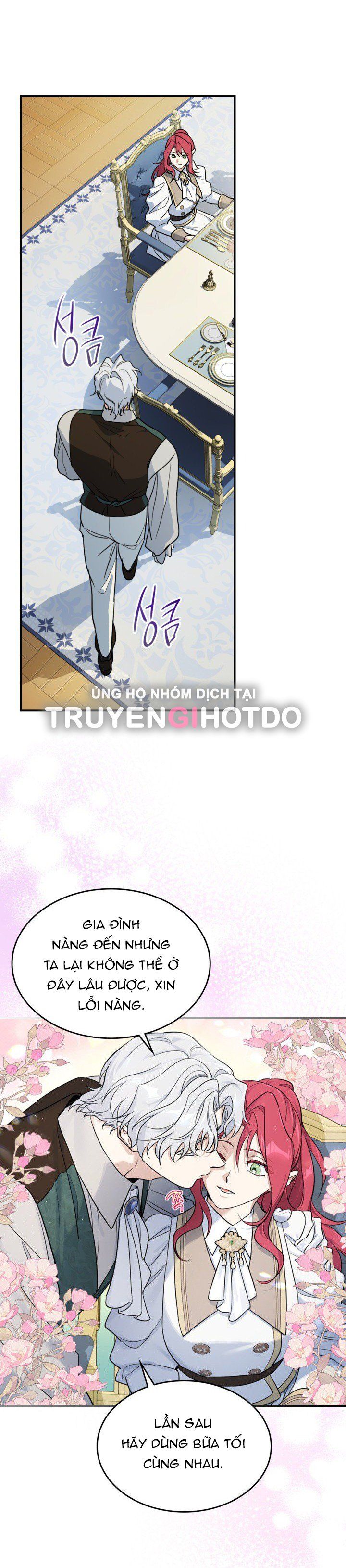 đọc truyện Người Đẹp Và Quái Vật Chương 142.2 ảnh 13 tại Truyện Dạ Ký