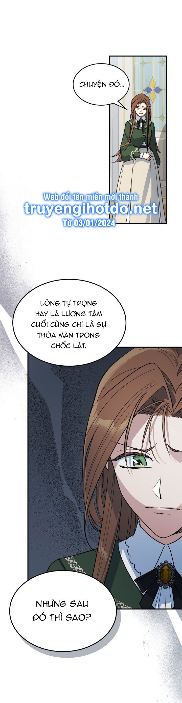 đọc truyện Người Đẹp Và Quái Vật Chương 144.2 ảnh 7 tại Truyện Dạ Ký
