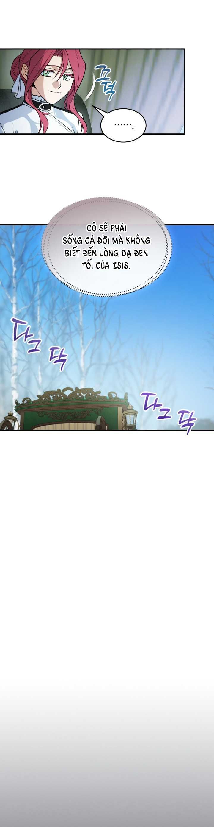 đọc truyện Người Đẹp Và Quái Vật Chương 148.1 ảnh 14 tại Truyện Dạ Ký