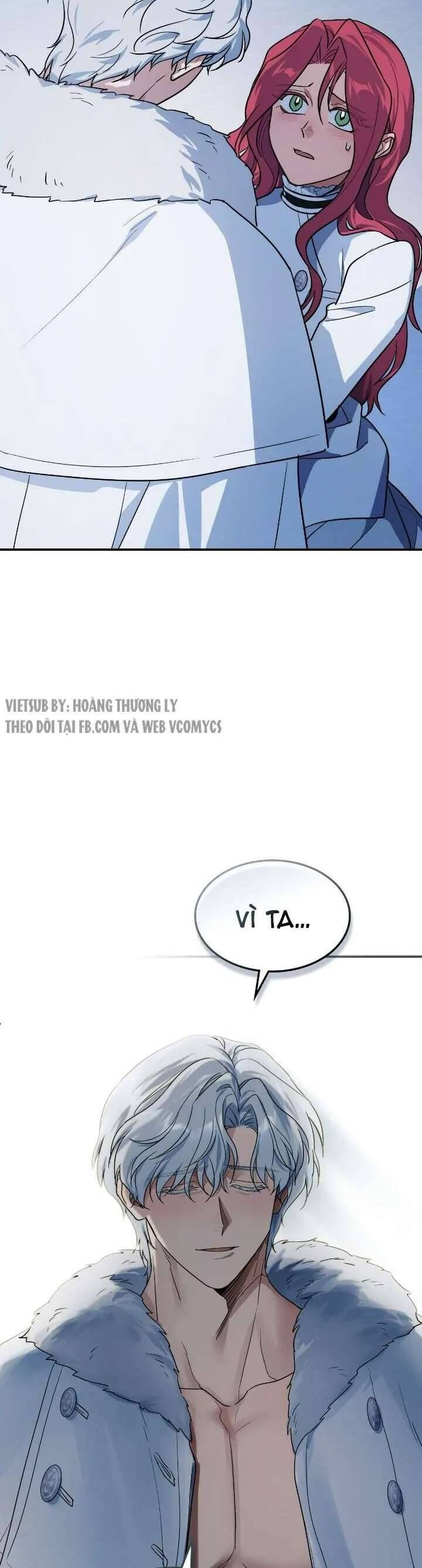 đọc truyện Người Đẹp Và Quái Vật Chương 152 ảnh 36 tại Truyện Dạ Ký