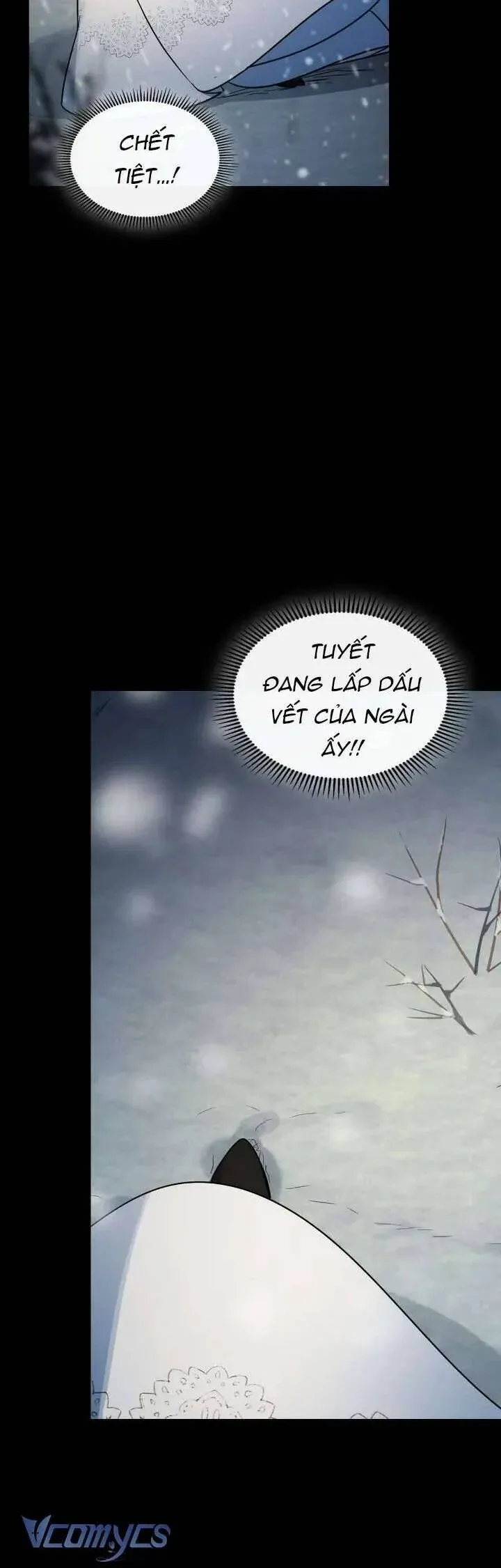 đọc truyện Người Đẹp Và Quái Vật Chương 152 ảnh 5 tại Truyện Dạ Ký