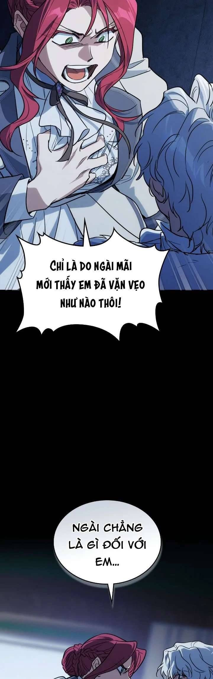 đọc truyện Người Đẹp Và Quái Vật Chương 153 ảnh 25 tại Truyện Dạ Ký
