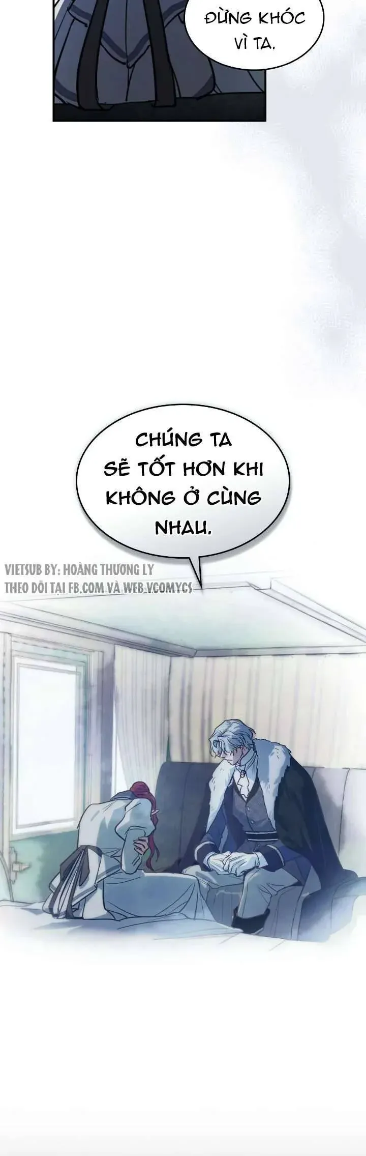 đọc truyện Người Đẹp Và Quái Vật Chương 153 ảnh 32 tại Truyện Dạ Ký