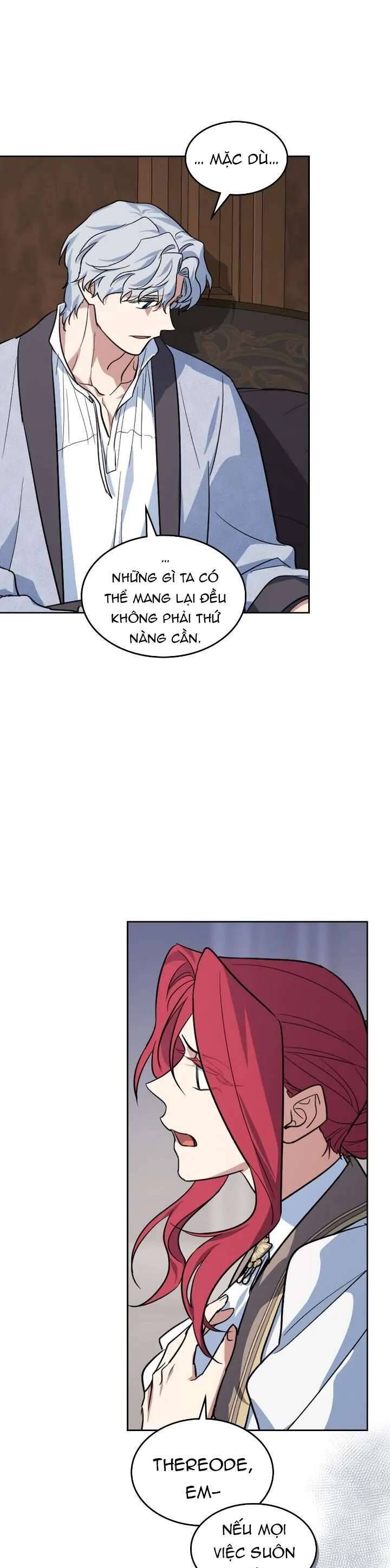 đọc truyện Người Đẹp Và Quái Vật Chương 155 ảnh 14 tại Thiên Thai Truyện