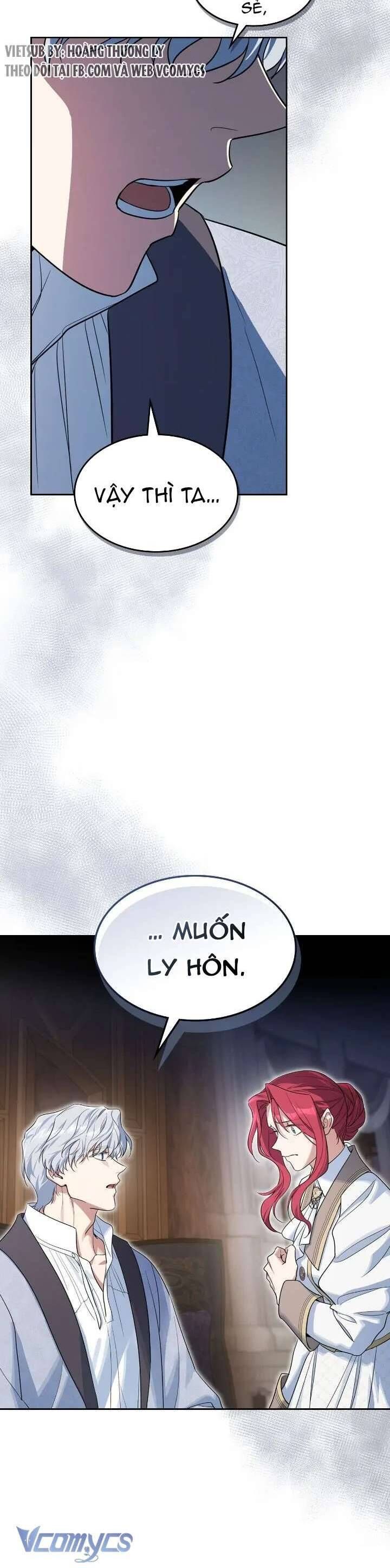 đọc truyện Người Đẹp Và Quái Vật Chương 155 ảnh 15 tại Thiên Thai Truyện