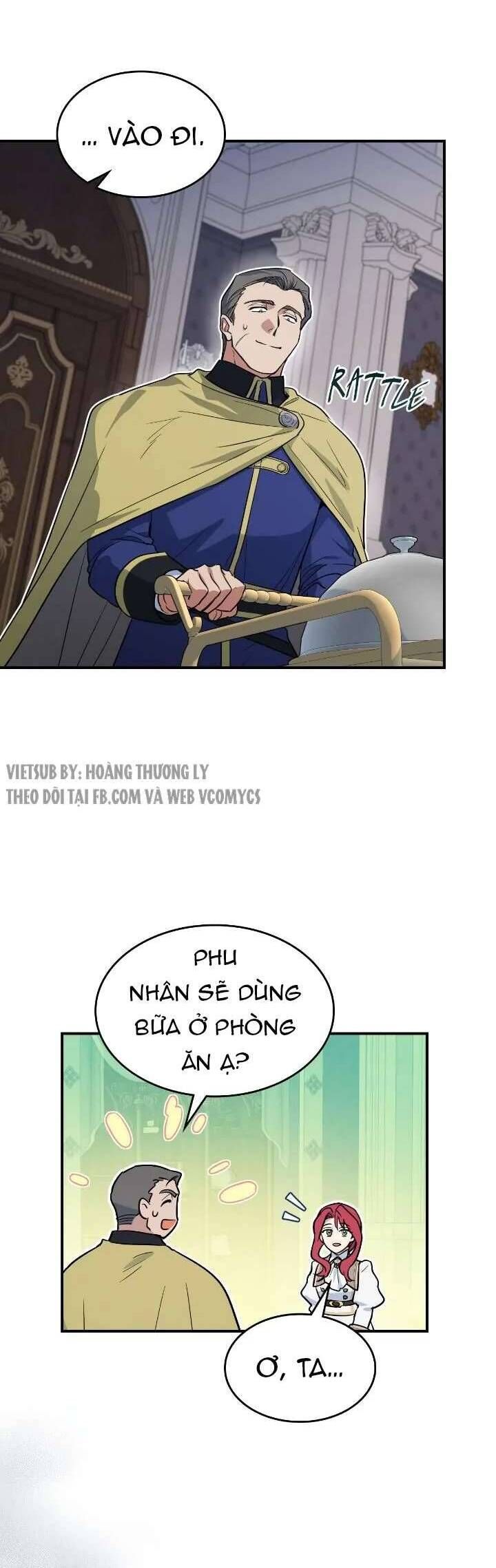 đọc truyện Người Đẹp Và Quái Vật Chương 155 ảnh 17 tại Thiên Thai Truyện