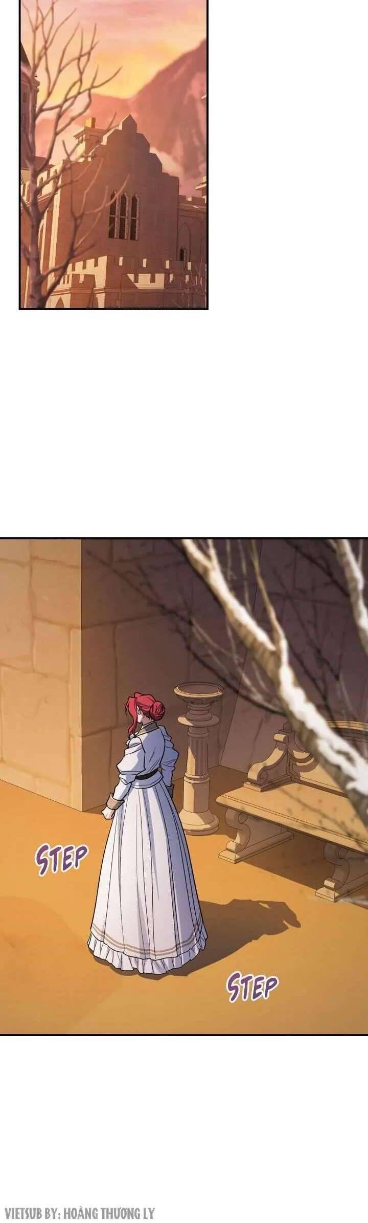 đọc truyện Người Đẹp Và Quái Vật Chương 155 ảnh 20 tại Thiên Thai Truyện