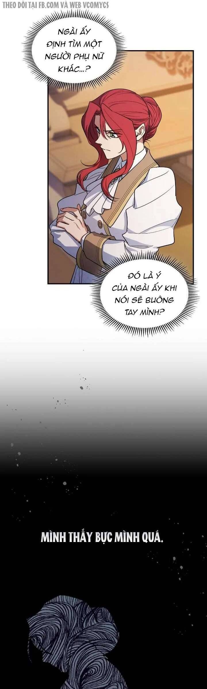 đọc truyện Người Đẹp Và Quái Vật Chương 155 ảnh 21 tại Thiên Thai Truyện