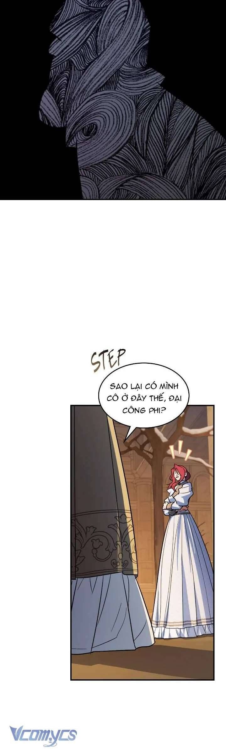 đọc truyện Người Đẹp Và Quái Vật Chương 155 ảnh 22 tại Thiên Thai Truyện