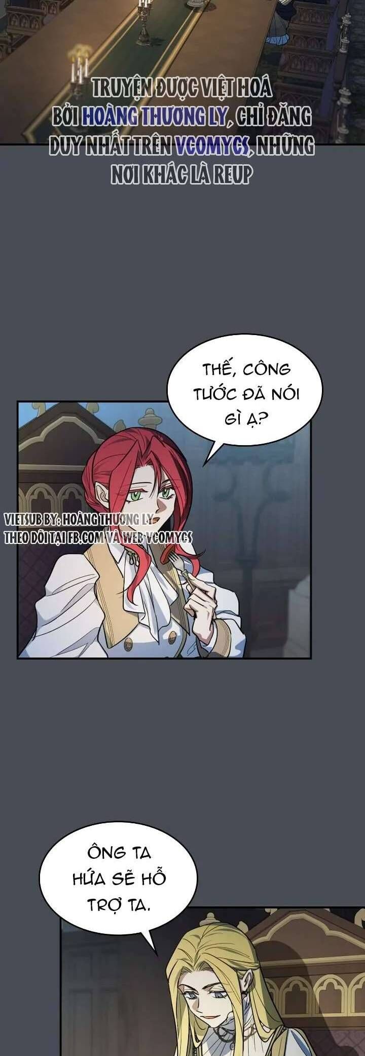 đọc truyện Người Đẹp Và Quái Vật Chương 155 ảnh 24 tại Thiên Thai Truyện