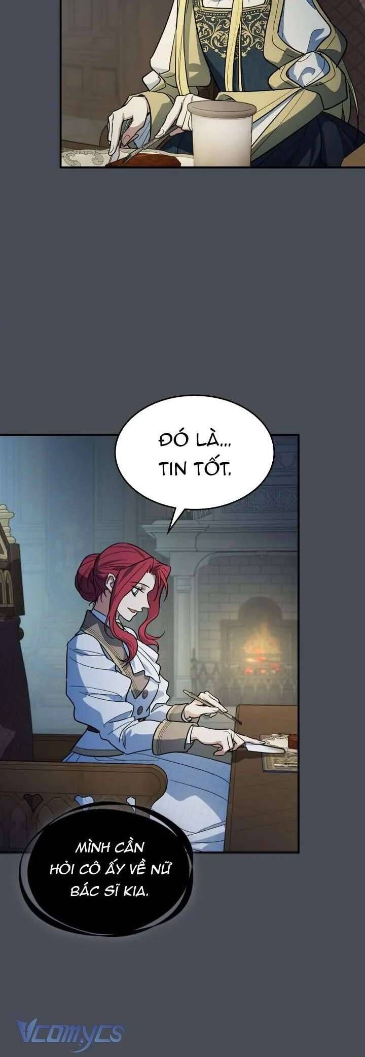 đọc truyện Người Đẹp Và Quái Vật Chương 155 ảnh 25 tại Thiên Thai Truyện