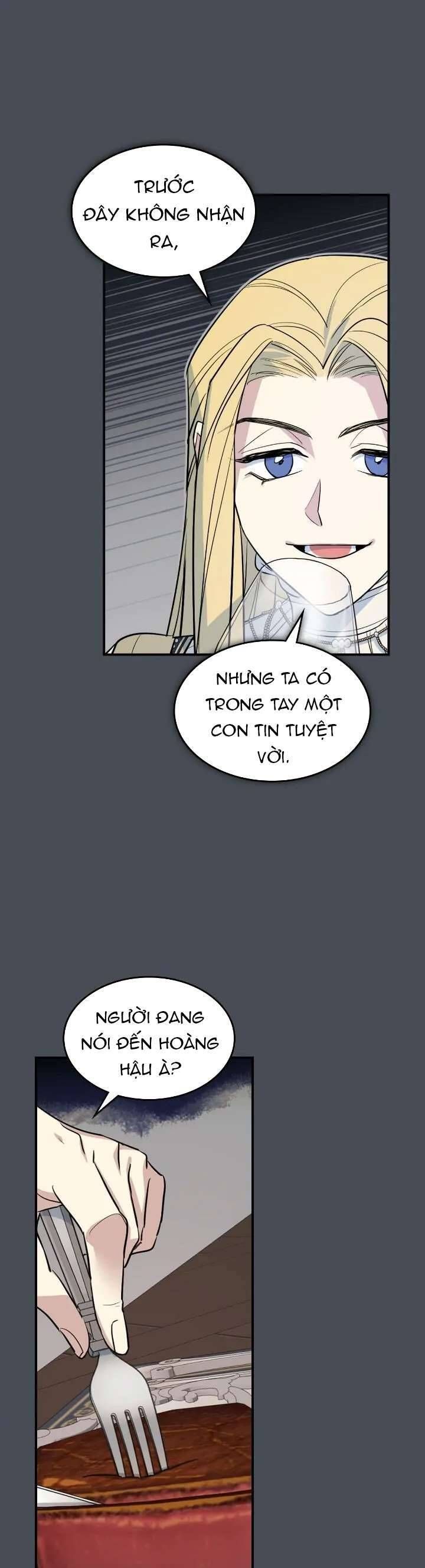 đọc truyện Người Đẹp Và Quái Vật Chương 155 ảnh 26 tại Thiên Thai Truyện