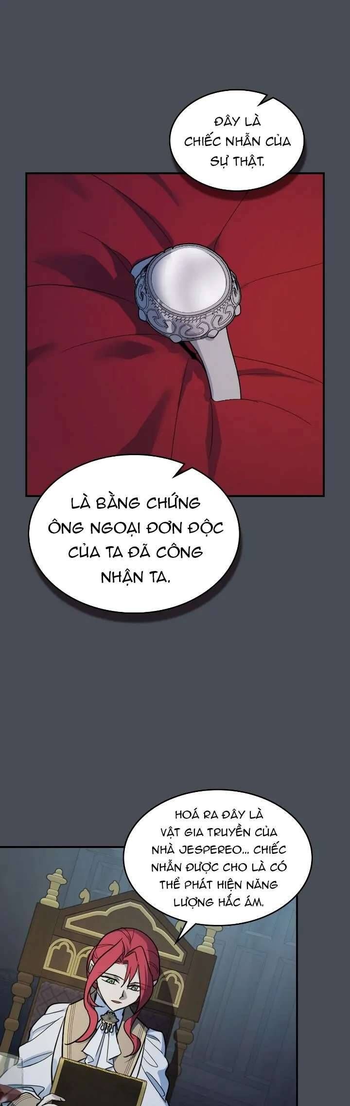 đọc truyện Người Đẹp Và Quái Vật Chương 155 ảnh 29 tại Thiên Thai Truyện