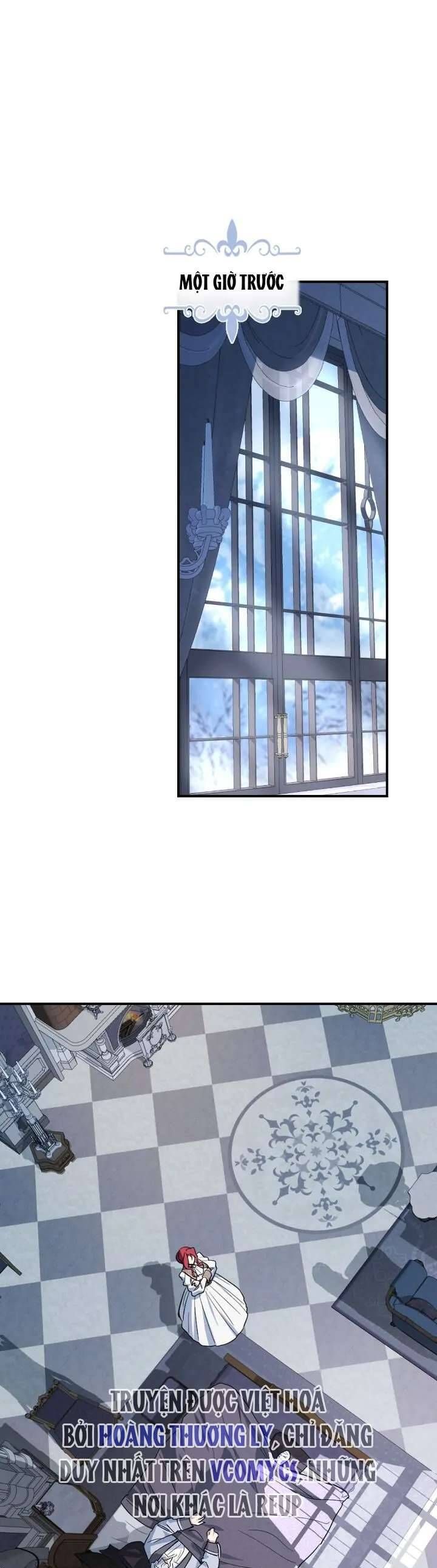 đọc truyện Người Đẹp Và Quái Vật Chương 155 ảnh 5 tại Thiên Thai Truyện