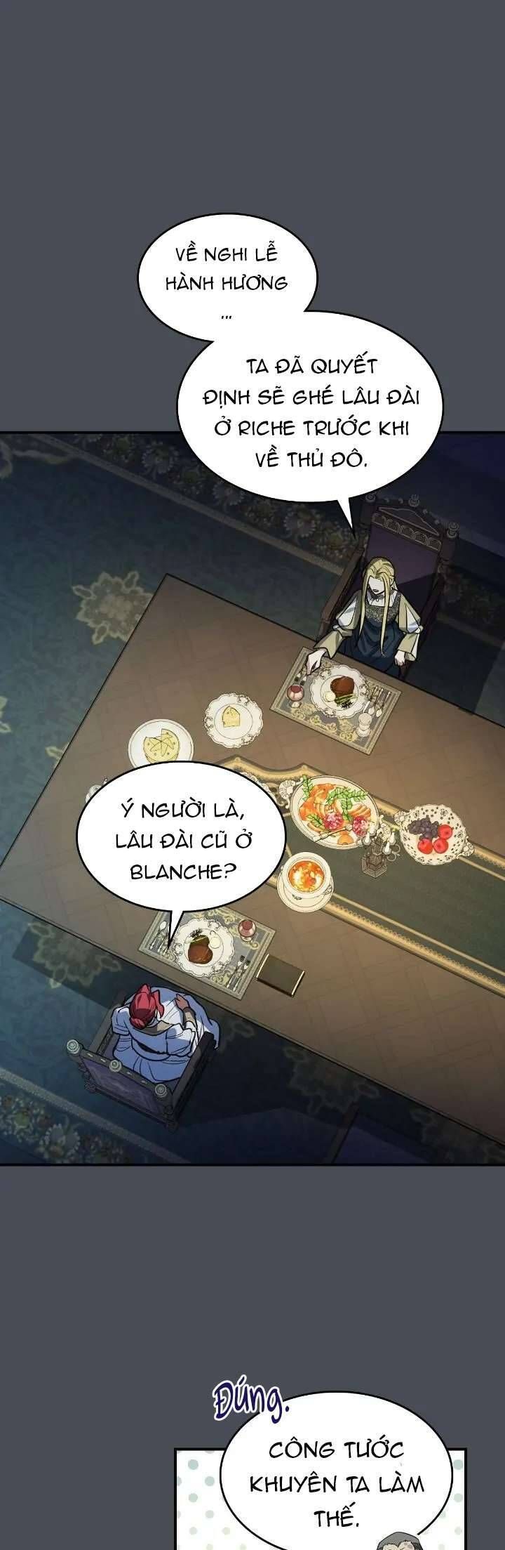 đọc truyện Người Đẹp Và Quái Vật Chương 155 ảnh 32 tại Thiên Thai Truyện