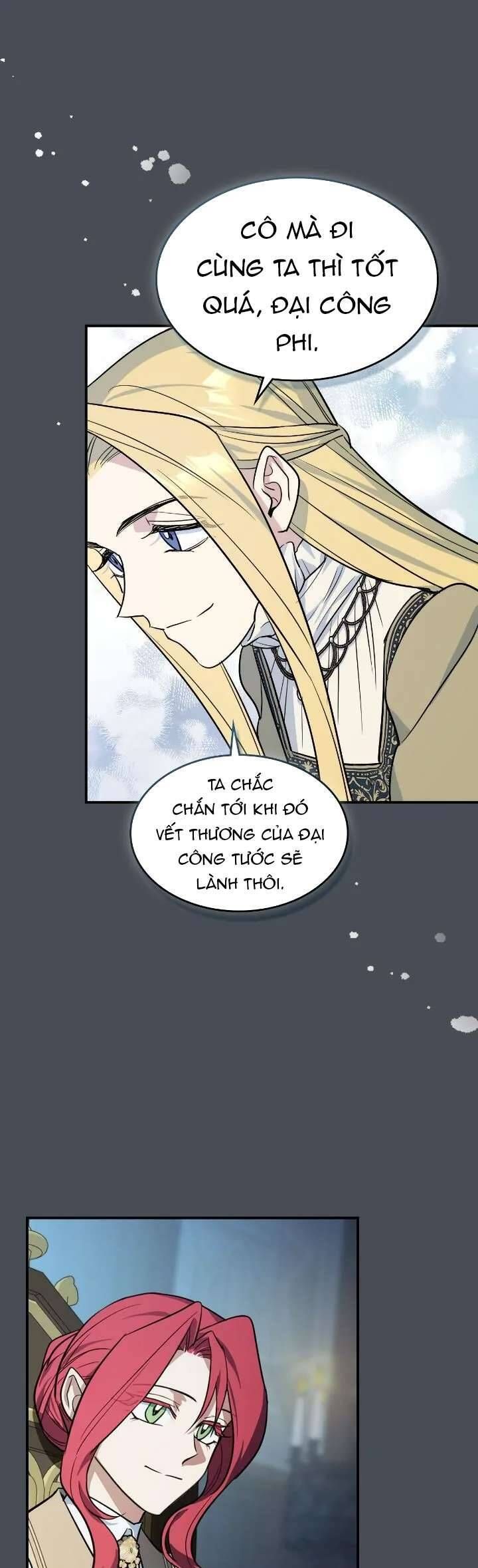 đọc truyện Người Đẹp Và Quái Vật Chương 155 ảnh 35 tại Thiên Thai Truyện