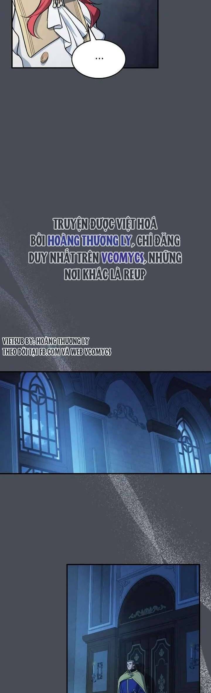 đọc truyện Người Đẹp Và Quái Vật Chương 155 ảnh 36 tại Thiên Thai Truyện