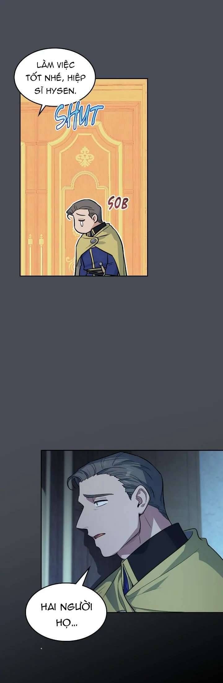 đọc truyện Người Đẹp Và Quái Vật Chương 155 ảnh 38 tại Thiên Thai Truyện