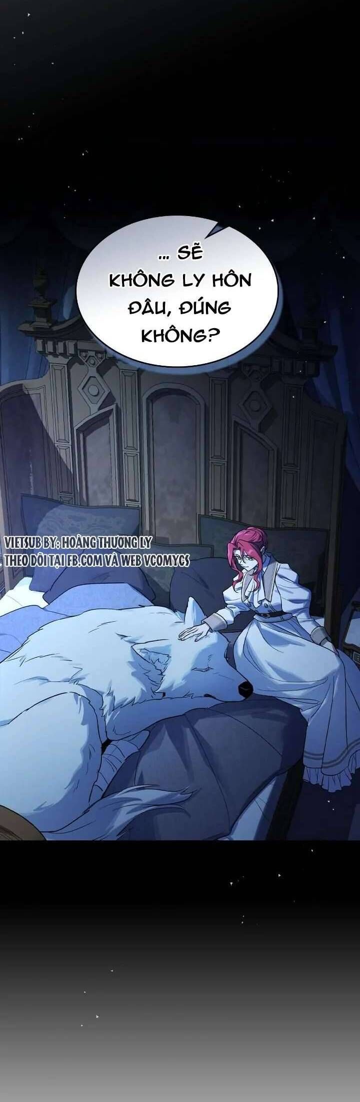 đọc truyện Người Đẹp Và Quái Vật Chương 155 ảnh 39 tại Thiên Thai Truyện