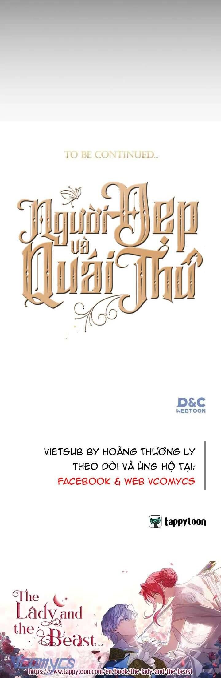 đọc truyện Người Đẹp Và Quái Vật Chương 155 ảnh 40 tại Thiên Thai Truyện