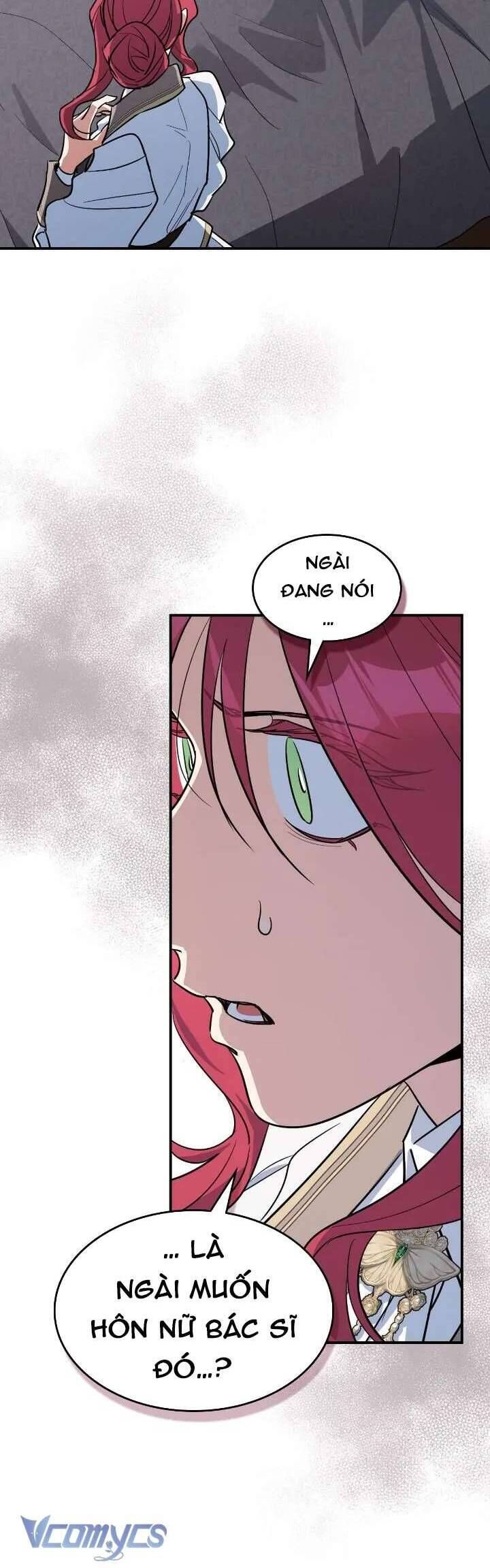 đọc truyện Người Đẹp Và Quái Vật Chương 155 ảnh 10 tại Thiên Thai Truyện