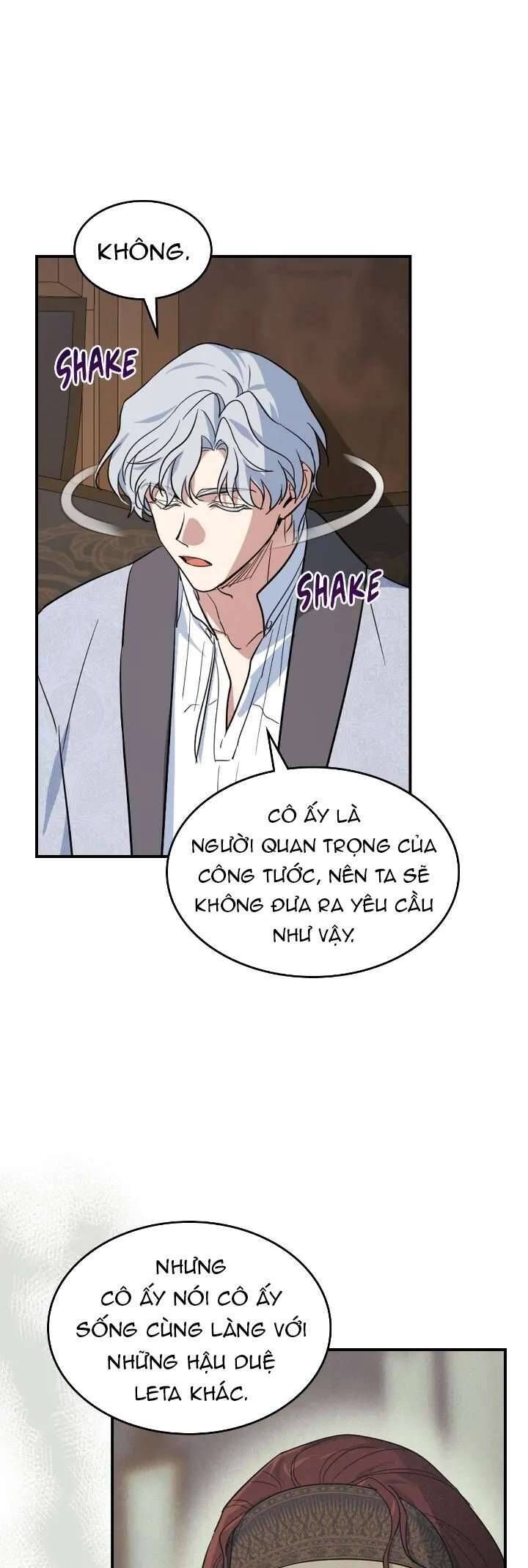 đọc truyện Người Đẹp Và Quái Vật Chương 155 ảnh 11 tại Thiên Thai Truyện