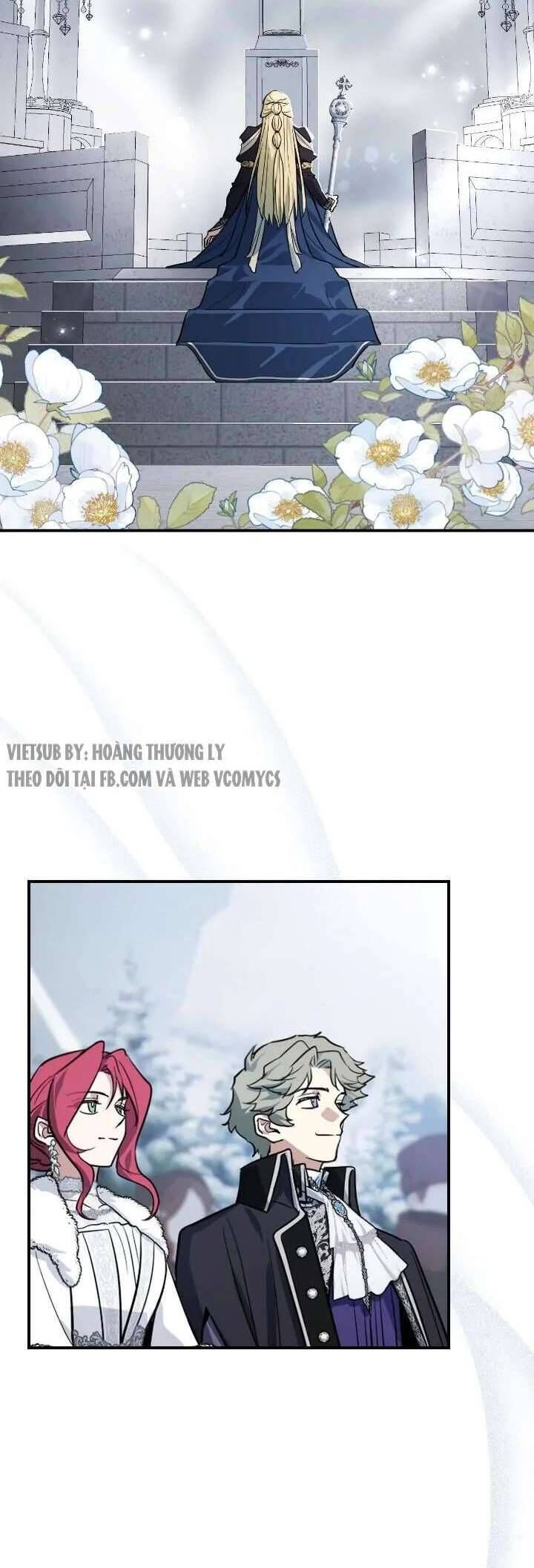 đọc truyện Người Đẹp Và Quái Vật Chương 156 ảnh 21 tại Thiên Thai Truyện