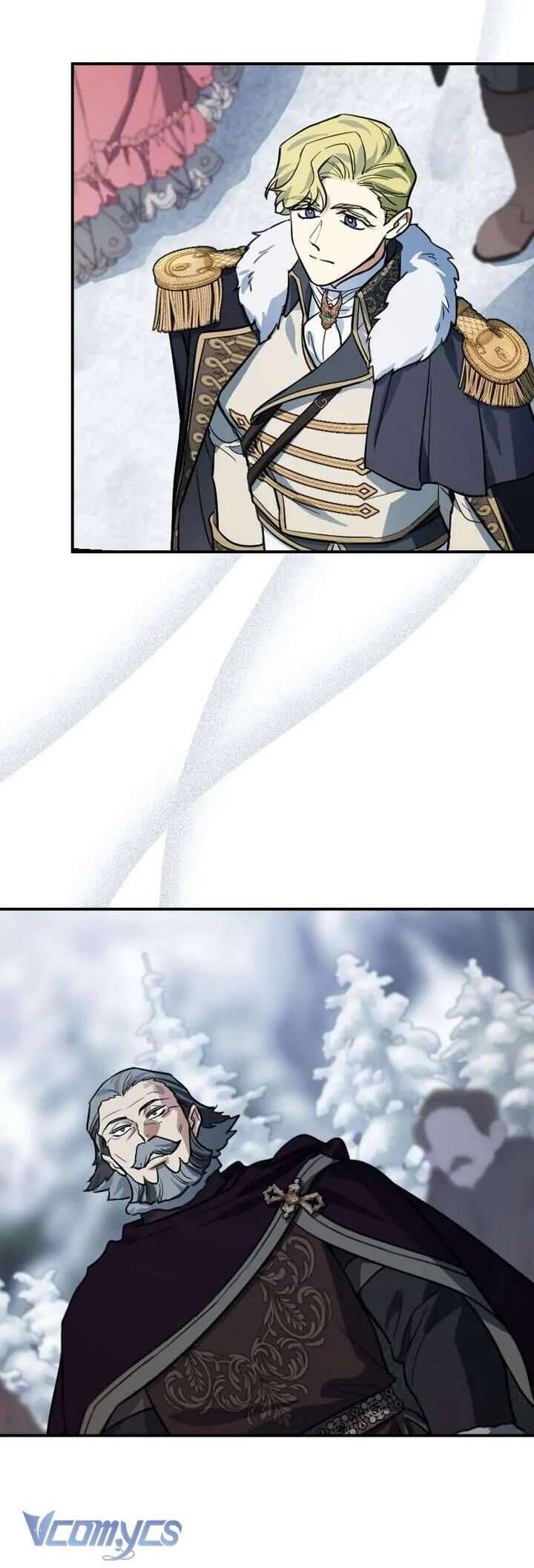 đọc truyện Người Đẹp Và Quái Vật Chương 156 ảnh 22 tại Thiên Thai Truyện