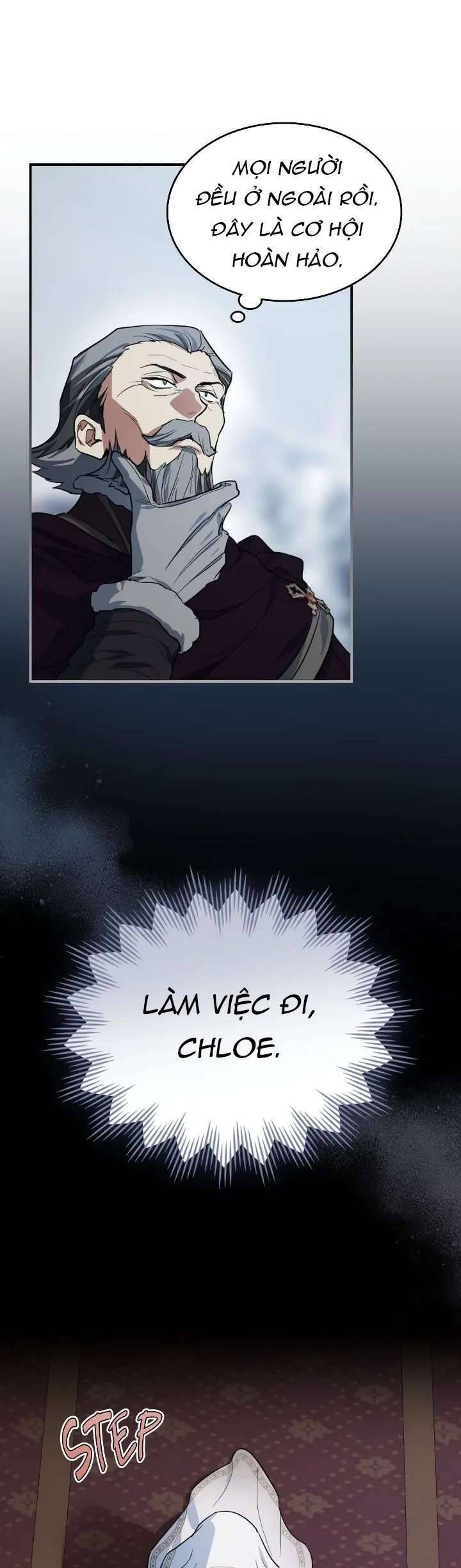 đọc truyện Người Đẹp Và Quái Vật Chương 156 ảnh 23 tại Thiên Thai Truyện