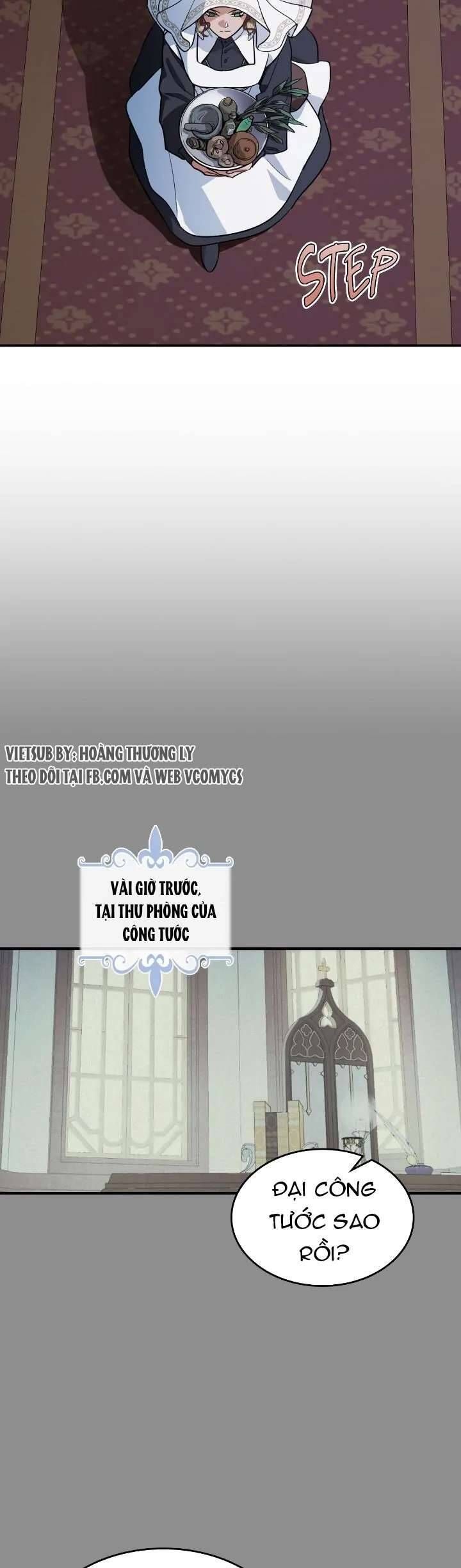 đọc truyện Người Đẹp Và Quái Vật Chương 156 ảnh 24 tại Thiên Thai Truyện