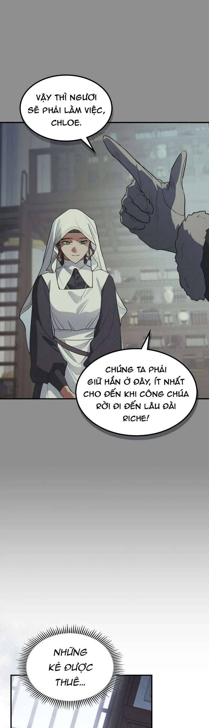 đọc truyện Người Đẹp Và Quái Vật Chương 156 ảnh 26 tại Thiên Thai Truyện