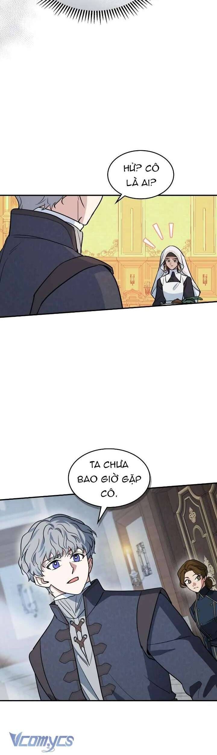 đọc truyện Người Đẹp Và Quái Vật Chương 156 ảnh 28 tại Thiên Thai Truyện