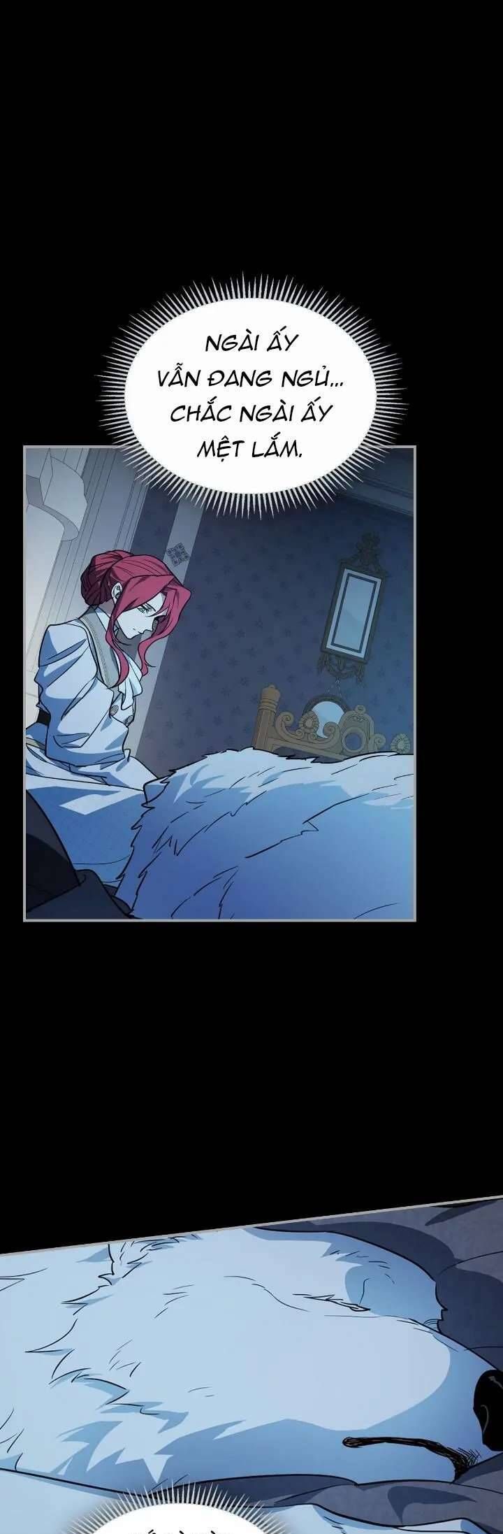 đọc truyện Người Đẹp Và Quái Vật Chương 156 ảnh 5 tại Thiên Thai Truyện