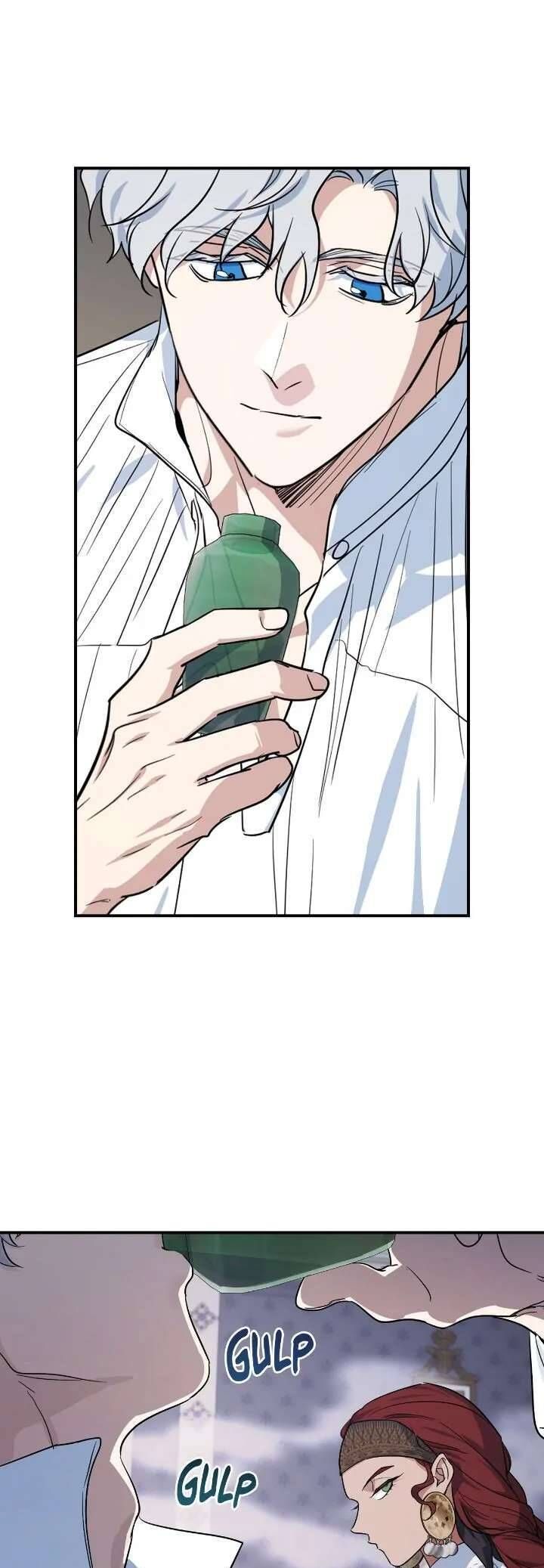 đọc truyện Người Đẹp Và Quái Vật Chương 156 ảnh 35 tại Thiên Thai Truyện