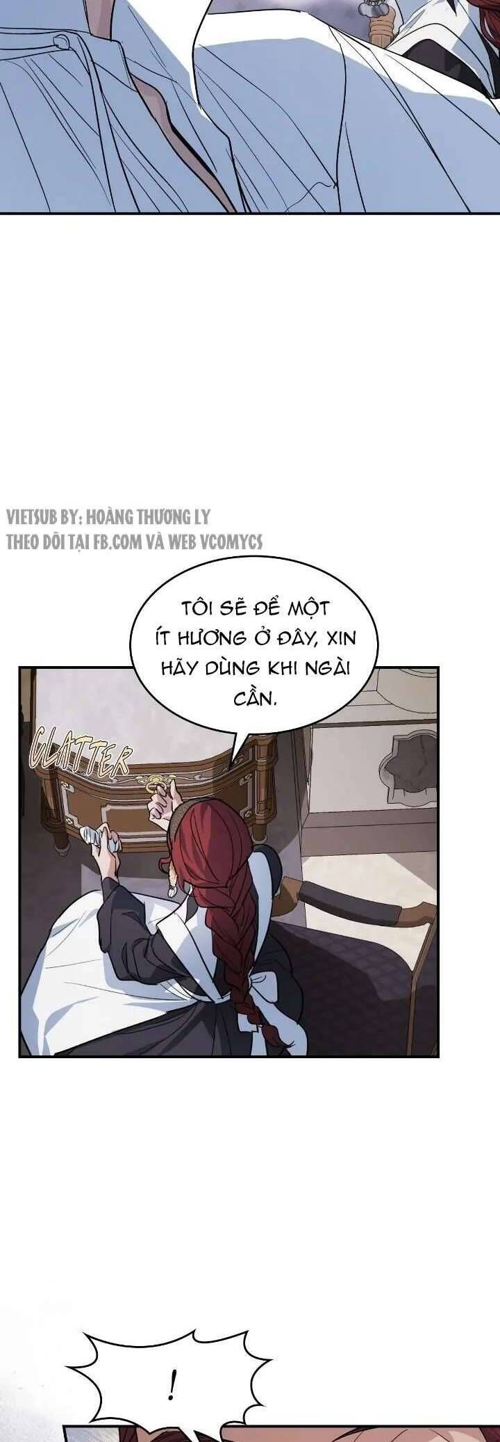 đọc truyện Người Đẹp Và Quái Vật Chương 156 ảnh 36 tại Thiên Thai Truyện